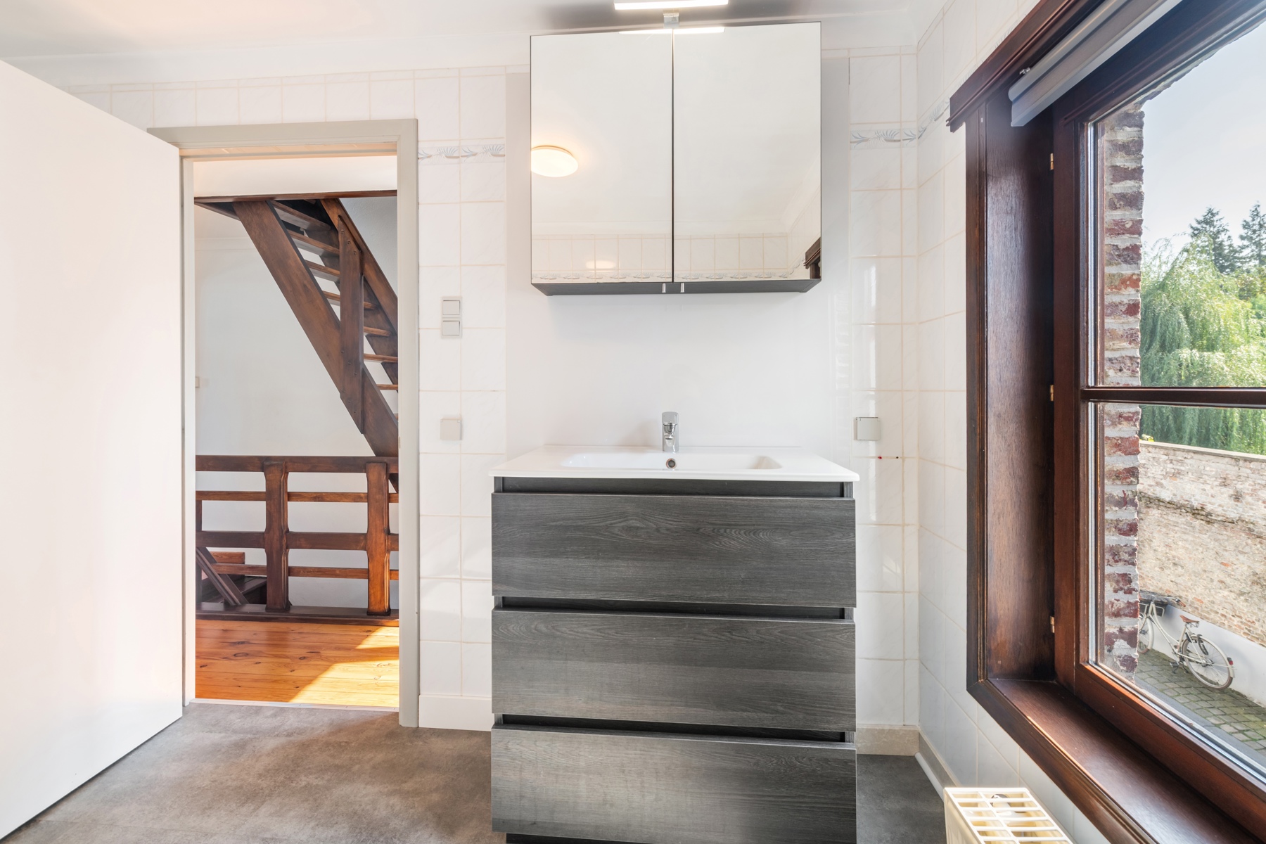 Toffe woonst met gezellige buitenruimte op super locatie!
