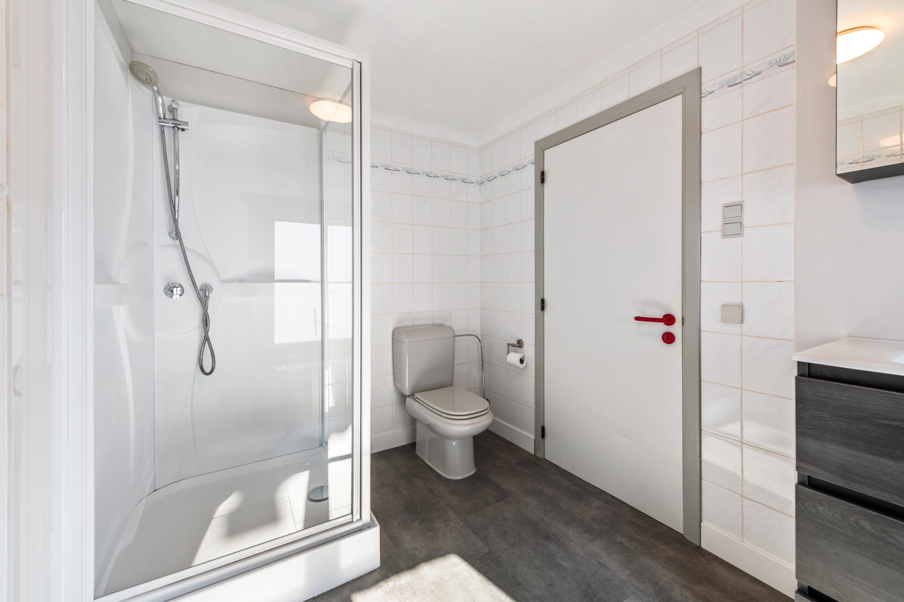 Toffe woonst met gezellige buitenruimte op super locatie!
