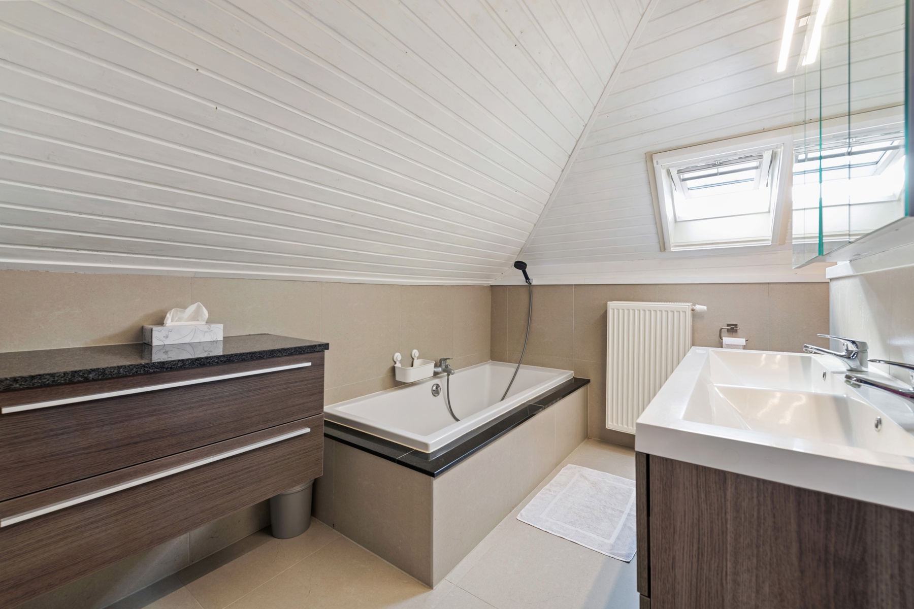 Gezellig appartement op centrale ligging in Sint-Michiels