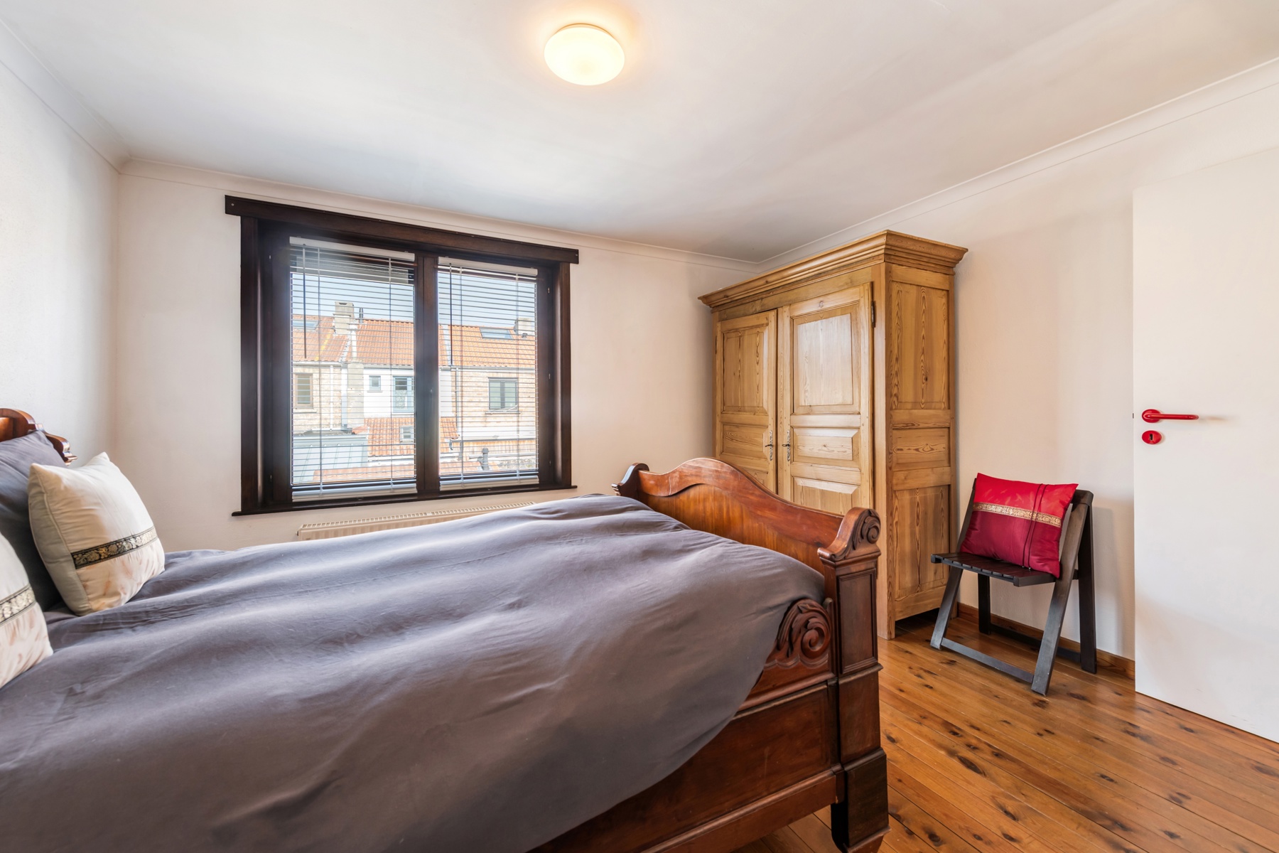 Toffe woonst met gezellige buitenruimte op super locatie!
