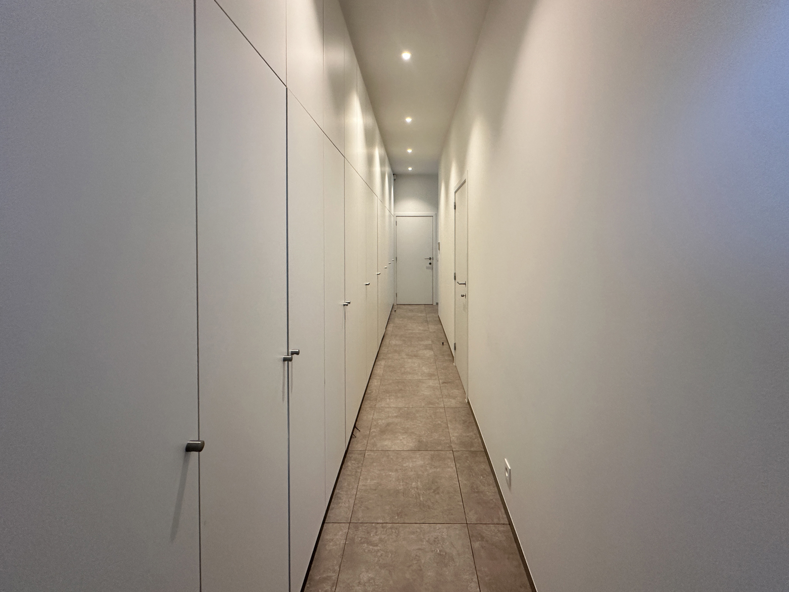 Ruim en lichtrijk appartement met 2 slaapkamers in Wingene