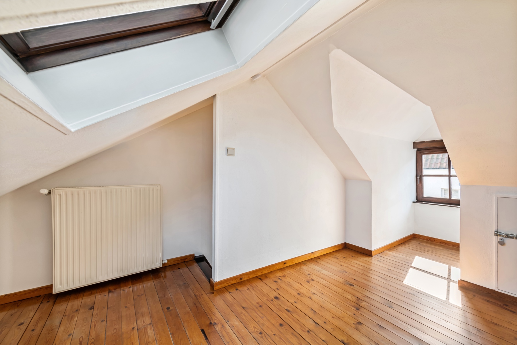 Toffe woonst met gezellige buitenruimte op super locatie!
