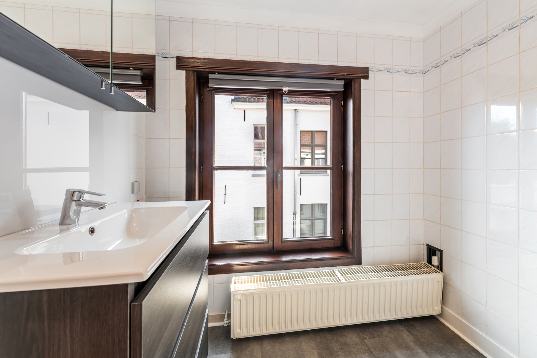 Toffe woonst met gezellige buitenruimte op super locatie!