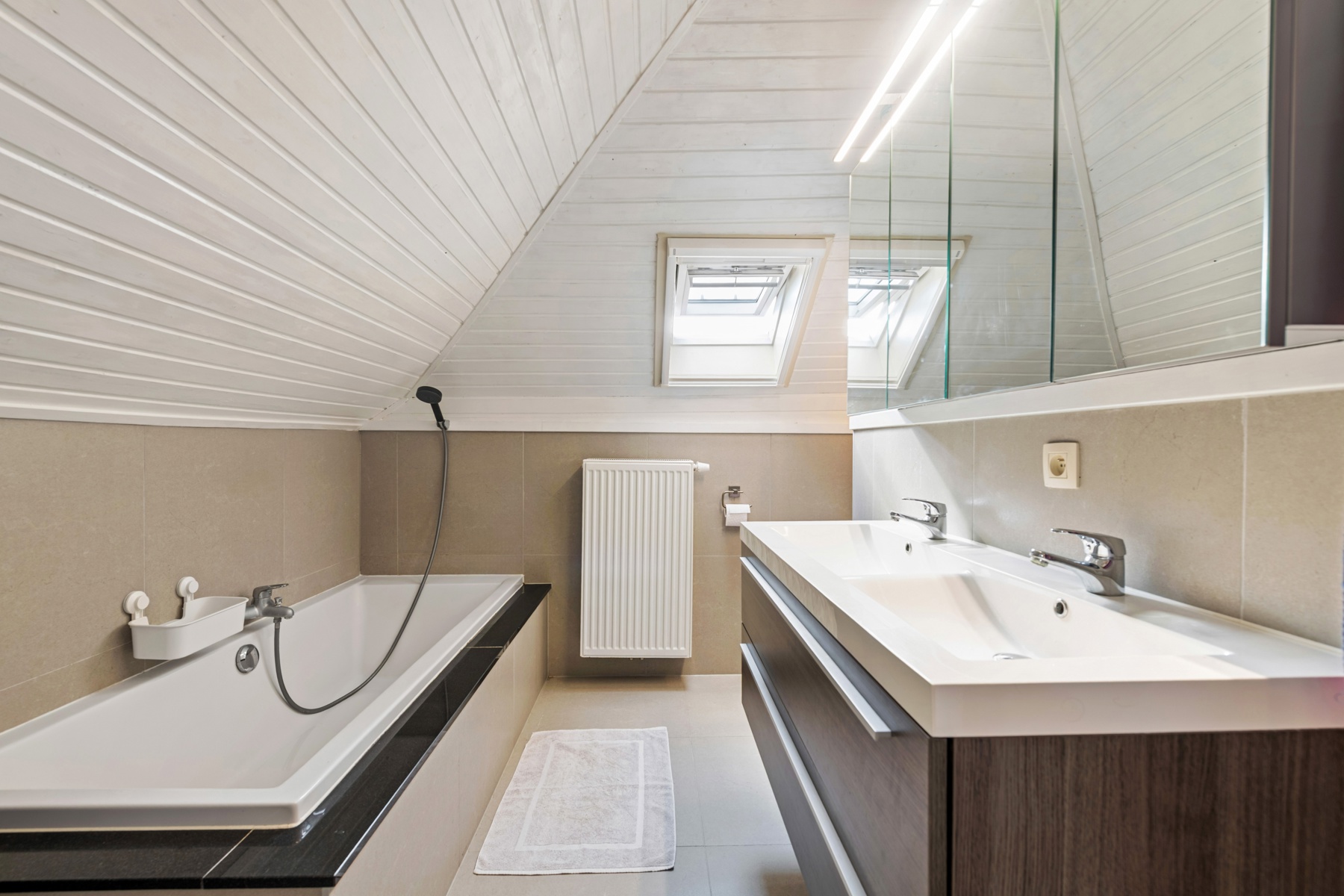 Gezellig appartement op centrale ligging in Sint-Michiels