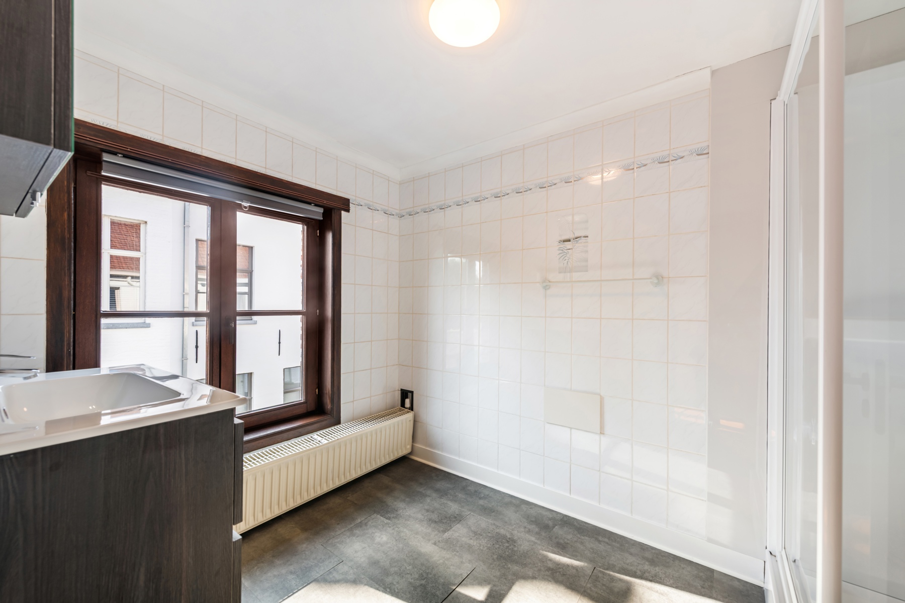 Toffe woonst met gezellige buitenruimte op super locatie!