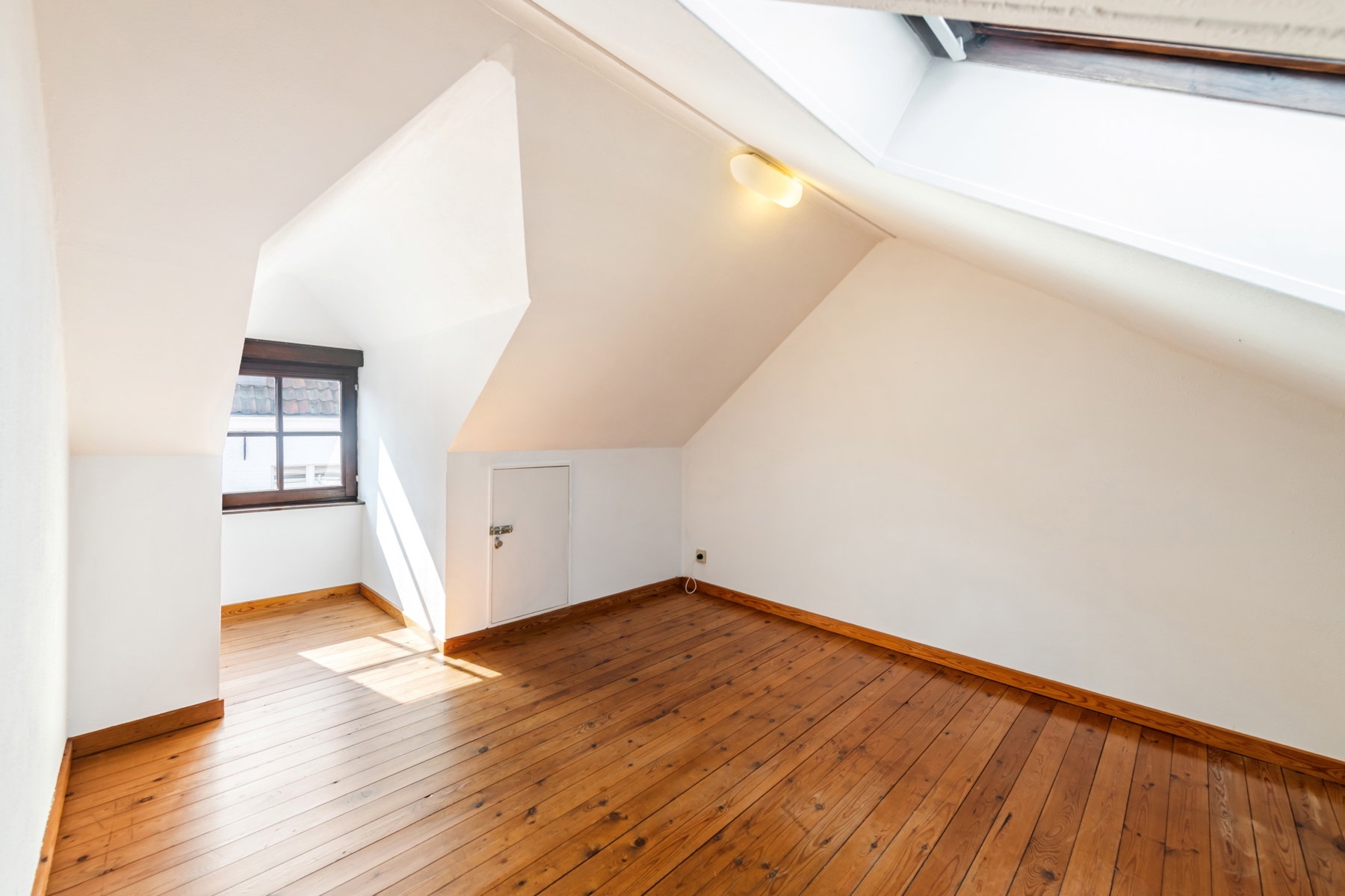 Toffe woonst met gezellige buitenruimte op super locatie!